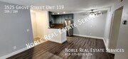 Photo - 3525 Grove St Condo Unit 119