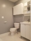 Bathroom - 11129 Archwood St House