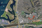 Photo - 1 BR in Linda Vista with Parking Space, Cl... Apartment Unit 1244
