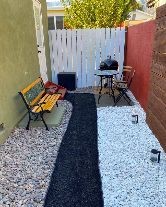 Photo - 1403 Bloomdale St Unit Studio Apt