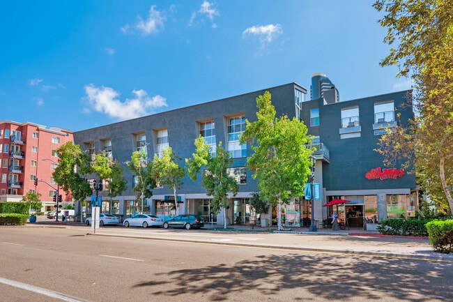 Photo - 101 Market St Condo Unit Atria