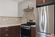 Photo - 5018 1/2 S Harvard Blvd Townhome