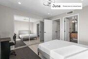 Photo - Private bedroom in 5 bed/5 bath Home Unit B