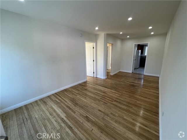 Building Photo - 1415 N Cherokee Ave Unit 6 Rental