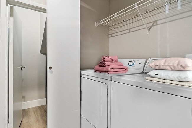 Photo - Marquessa Villas Apartments and Townhomes