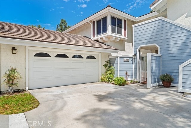 Photo - 5527 E Stetson Ct Townhome