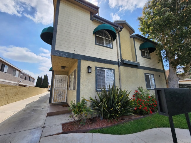 Photo - 20818 Harvard Blvd Unit 1