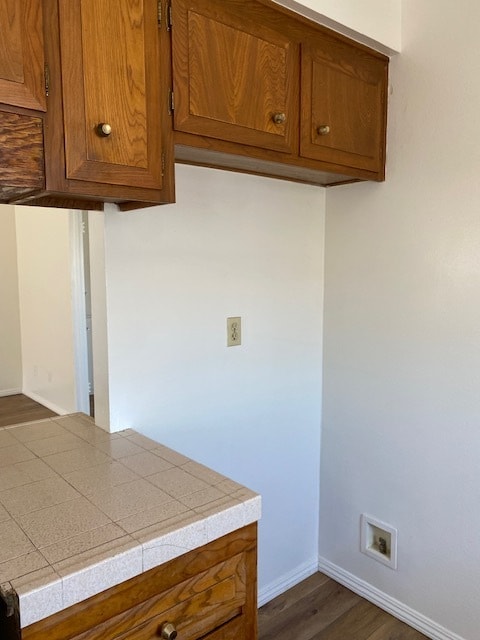 Kitchen Requires Your Own Fridge - 1304 Amethyst St Unit D