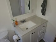 BATHROOM - 939 Palms Blvd Unit 4