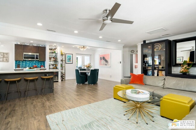 Photo - 1861 S Palm Canyon Dr