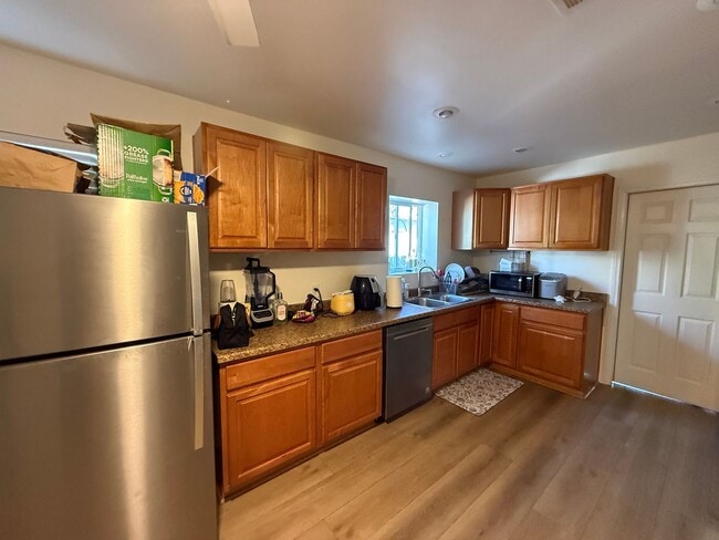 Photo - 5BD 3 BA with a Great Yard!