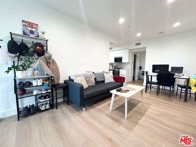 Photo - 4418 S Slauson Ave Unit 102