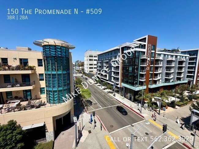 Building Photo - 150 The Prom N Unit #509