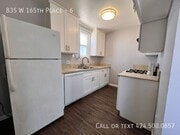 Photo - 835 W 165th Pl Unit 6