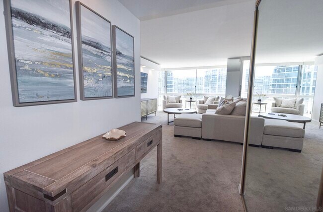 Photo - 1730 Avenida Del Mundo Unit 610