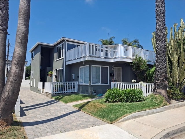 Photo - 312 Avenida Madrid Townhome