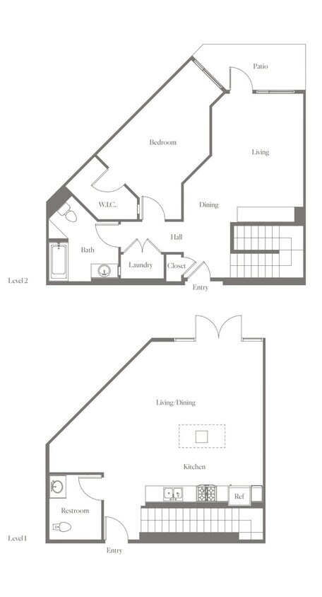 Floor Plan - LW.A
