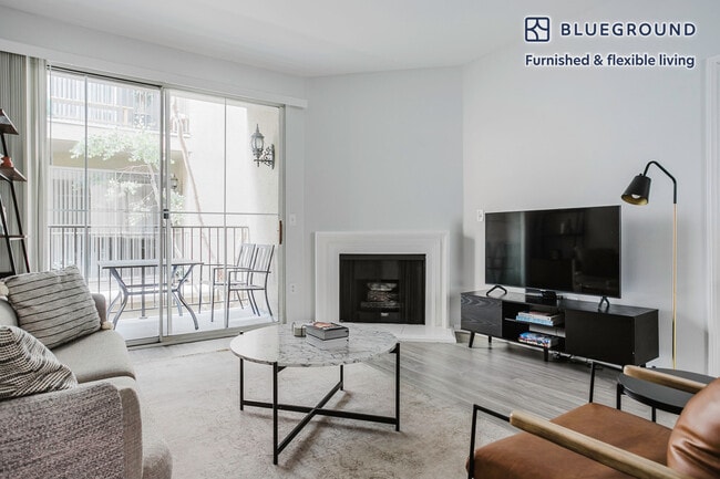 Photo - 2225 S Beverly Glen Blvd Unit FL2-ID1271