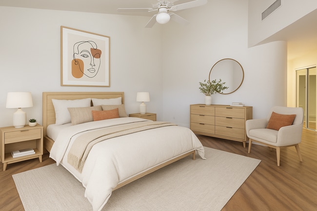 Photo - 4701 Date Ave Unit 409