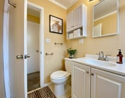 Photo - Downstairs 2 Bedroom Apartment! Large Enclosed Exclusive Patio! Gated Community! In Unit Washer &... Unit 3755 32nd St