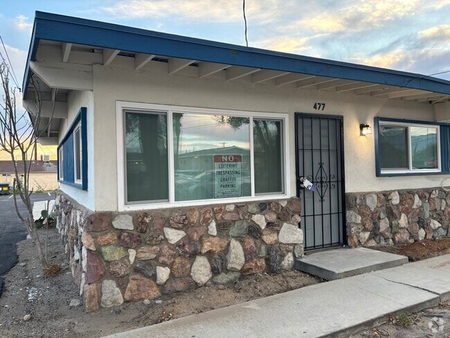 Building Photo - 477 W Ramona Dr Rental