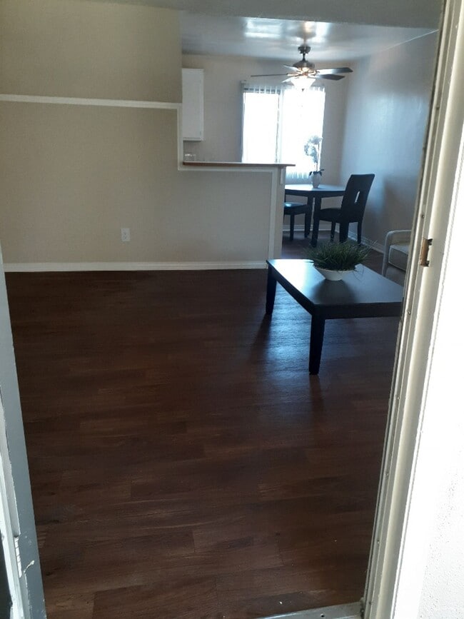 Photo - Ready for move in 2 bedroom Unit 705-E