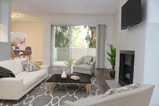 Photo - Kiowa Apartments