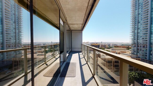 Photo - 1155 S Grand Ave Unit 1108