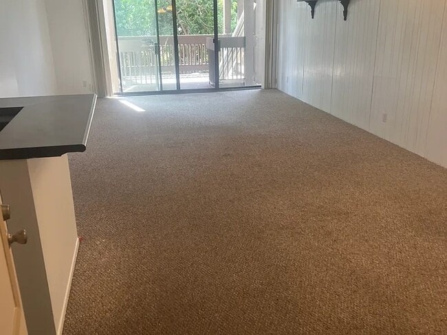 large living rm & large balcony - 7777 W 91st St Unit E2131