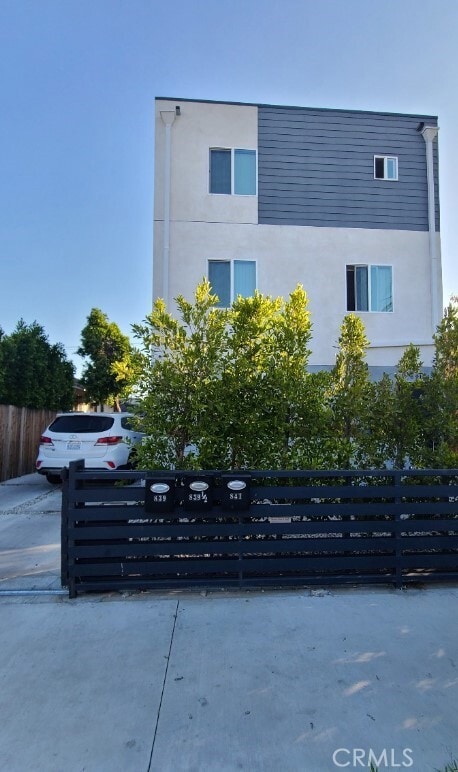 Building Photo - 839 E 32nd St