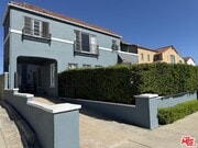 Photo - 848 S Curson Ave Apartment