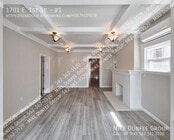 Photo - 1701 E 1st St Apartment Unit #1