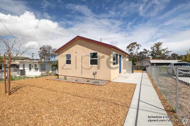 Building Photo - 406 Gavin St Rental