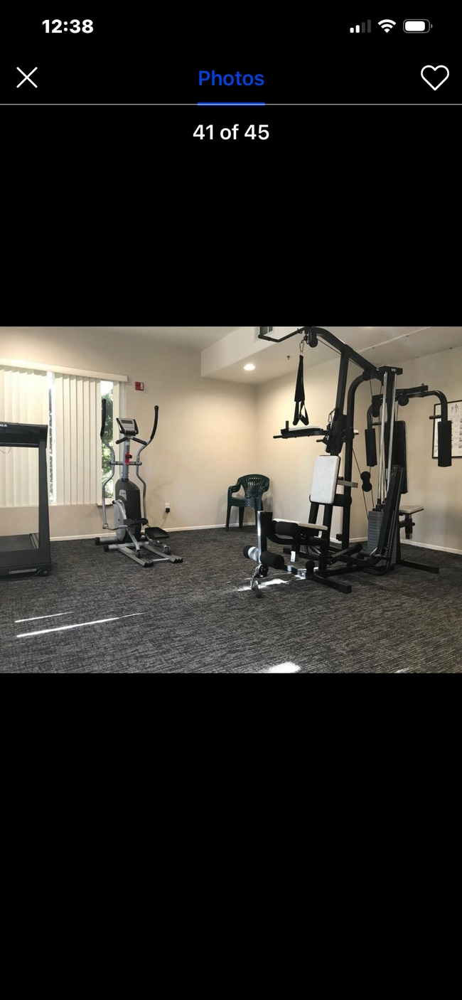 Photo - 10790 Rose Ave Unit 309