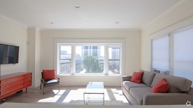 Building Photo - 325 W 3rd St Unit 402 Rental