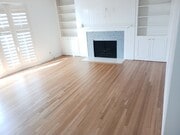 Living Room - 6012 S Kings Rd