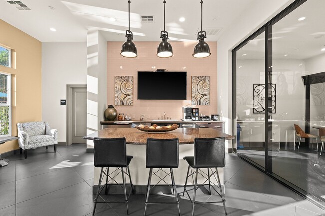 Photo - Foothills at Old Town Apartments