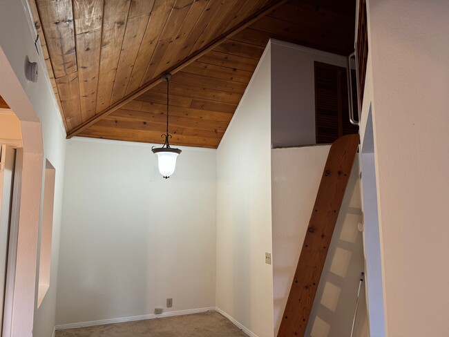 Study area - 11575 Blix St Unit Private Guest House