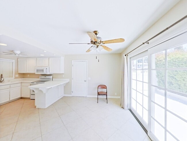 Photo - 4 Bedrooms | 2 Bathrooms | 1,574 Sq Ft | Single-Family Home