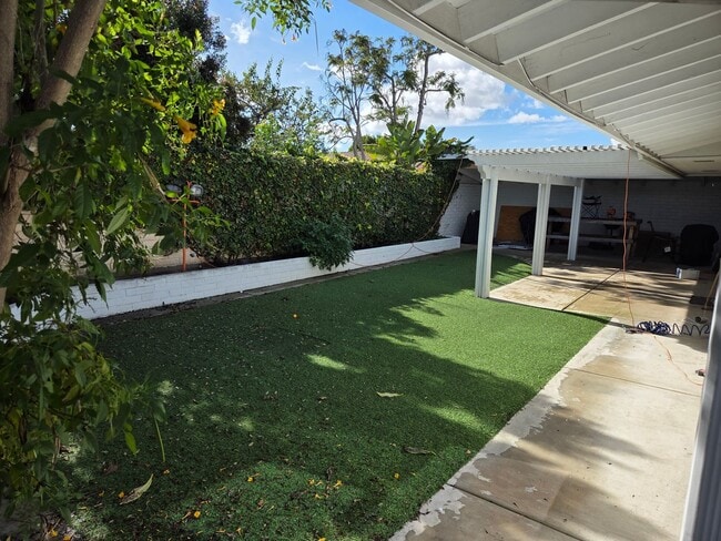 Building Photo - No back house!