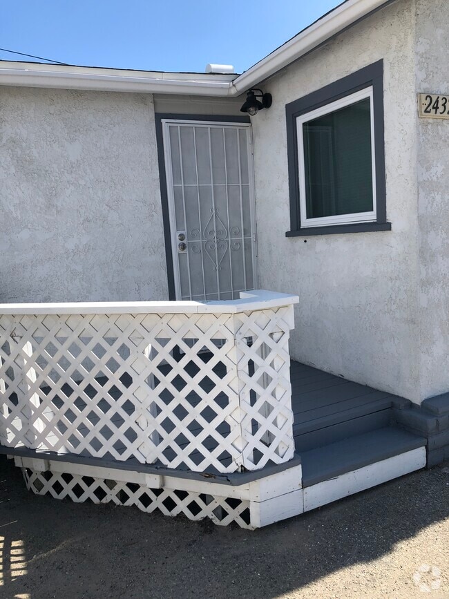 Building Photo - 24324 Lomita Dr Unit 3/4 ADU Rental