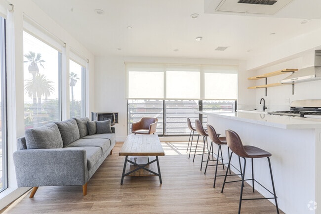 Building Photo - Tripalink Wan V-living Rental