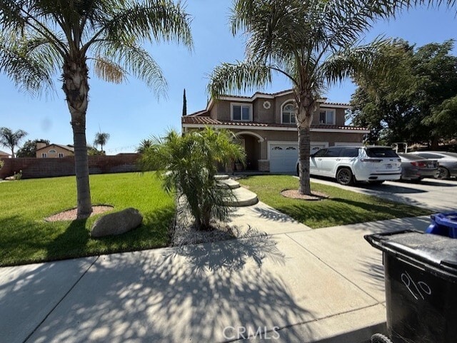 Building Photo - 1723 W Via Bello Dr