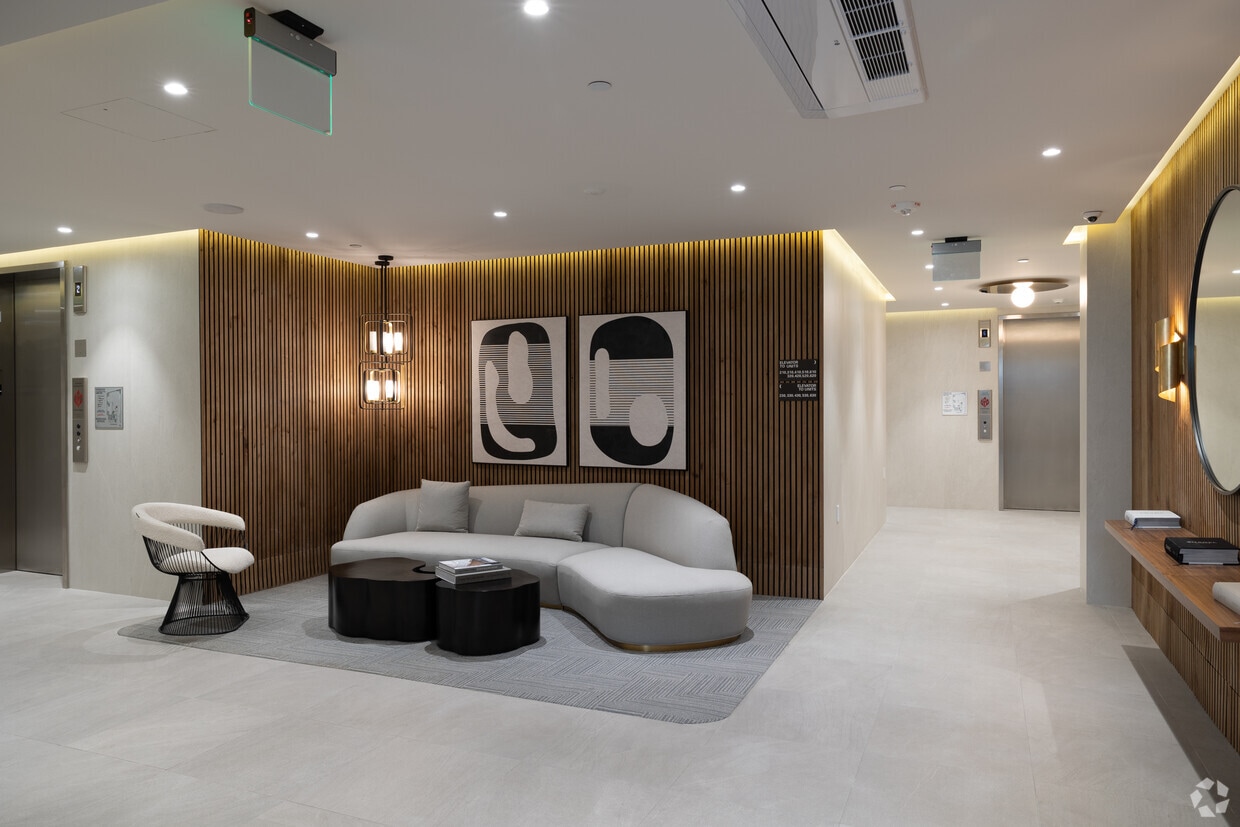 3D Tour - Lumiere at Malcolm