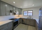 Kitchen - Close up - 28126 Ridgethorne Ct Townhome