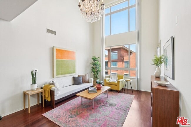 Photo - 100 S Alameda St Unit 440