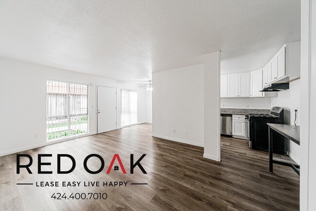 Building Photo - 17830 Sherman Way