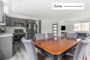 Photo - Private bedroom in 4 bed/3 bath Home Unit B