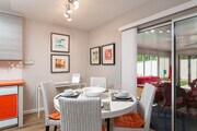 Dining Area - 3085 E Via Escuela House
