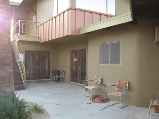 Photo - 2583 N Palm Canyon Dr Unit 200 B
